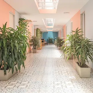 Malaki Hotel Medellín
