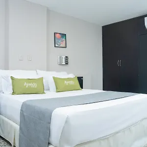 3* Hotel Ayenda 1313 Barahona 72