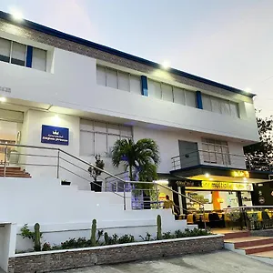 3* Hotel Estefania Princess