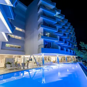 Grand Sirenis Hotel San Andrés