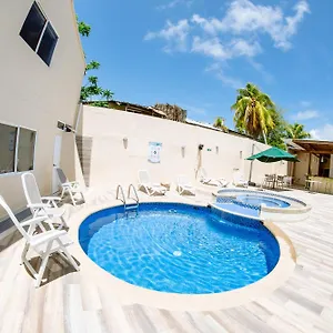 Isla Bonita Hotel San Andrés