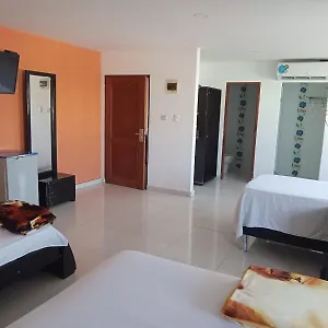 Intersuites Hotel