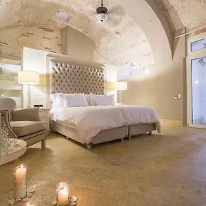 Casa Cochera Del Gobernador Hotel Cartagena