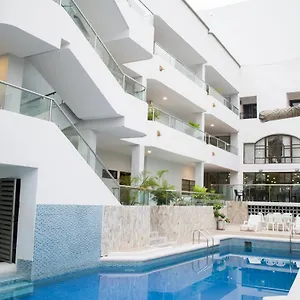 3* Hotel Dorado Barranquilla