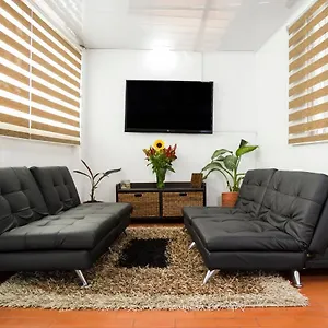 Deportel Hostal Bogotá