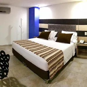 Parque 70 Hotel Medellín