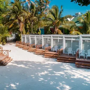 Reina Del Mar By Dorado Hotel San Andrés
